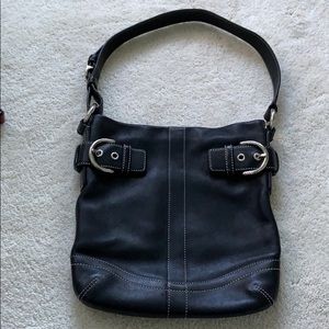 Coach Mini Shoulder bag